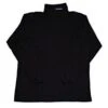 Turtleneck K169BLK By Carhartt -Wrangler Shop image 45623