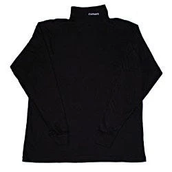 Turtleneck K169BLK By Carhartt 3 Turtleneck K169BLK By Carhartt
