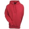 Sport Tek Sweatshirt: Men's Red F281 RED Heavyweight Pullover Hooded Sweatshirt 2 Sport Tek Sweatshirt: Men's Red F281 RED Heavyweight Pullover Hooded Sweatshirt -Wrangler Shop image 46026