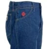 Wrangler Jeans: Men's Prewash FR13MWZ Flame Resistant Original Fit Jeans -Wrangler Shop image 48218 9