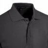 Port Authority Shirts: K500 BLK Silk Touch Black Sport Shirt 1 Port Authority Shirts: K500 BLK Silk Touch Black Sport Shirt -Wrangler Shop image 48609