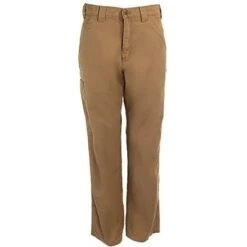 Carhartt Dungarees: Men's B151 DKH Canvas Work Dungaree Pants -Wrangler Shop image 50051