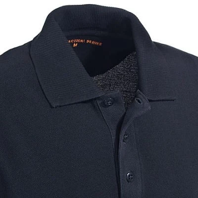 5.11 Tactical Shirts: Long Sleeve Polo Dark Navy Shirt 42056 724 3 5.11 Tactical Shirts: Long Sleeve Polo Dark Navy Shirt 42056 724