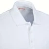 5.11 Tactical 42056 010 Professional White Long Sleeve Polo -Wrangler Shop image 54461