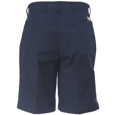 Red Kap Shorts:Men's Navy PT4C NV Cellphone Pocket Work Shorts 4 Red Kap Shorts:Men's Navy PT4C NV Cellphone Pocket Work Shorts - Image 2