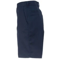 Red Kap Shorts:Men's Navy PT4C NV Cellphone Pocket Work Shorts 8 Red Kap Shorts:Men's Navy PT4C NV Cellphone Pocket Work Shorts -Wrangler Shop image 55215