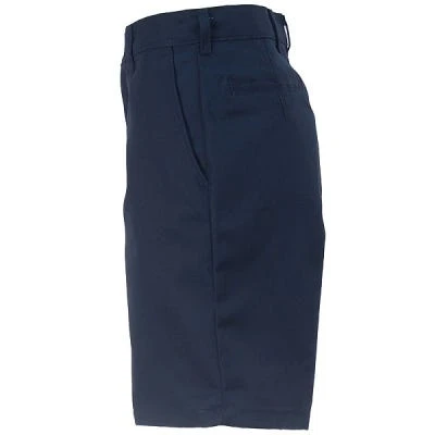 Red Kap Shorts:Men's Navy PT4C NV Cellphone Pocket Work Shorts 5 Red Kap Shorts:Men's Navy PT4C NV Cellphone Pocket Work Shorts - Image 3