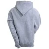 Sport Tek Sweatshirts: Men's Athletic Grey F281 ATH Heavyweight Pullover Hooded Sweatshirt -Wrangler Shop image 55606