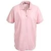 Port Authority Shirts: Women's Light Pink Polo Shirt L500 LPK -Wrangler Shop image 57503