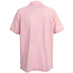 Port Authority Shirts: Women's Light Pink Polo Shirt L500 LPK -Wrangler Shop image 57505