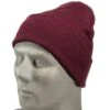 Port And Company CP90 MAR Burgundy Winter Hat -Wrangler Shop image 59382