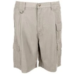 5.11 Tactical Shorts: Men's Khaki Cotton Canvas Work Shorts 73285 055 9 5.11 Tactical Shorts: Men's Khaki Cotton Canvas Work Shorts 73285 055 -Wrangler Shop image 61770