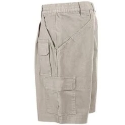5.11 Tactical Shorts: Men's Khaki Cotton Canvas Work Shorts 73285 055 8 5.11 Tactical Shorts: Men's Khaki Cotton Canvas Work Shorts 73285 055 -Wrangler Shop image 61772