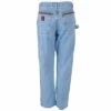 Wrangler Riggs Jeans: Men's Vintage Indigo 3W020 VI Durashield® Carpenter Jeans 1 Wrangler Riggs Jeans: Men's Vintage Indigo 3W020 VI Durashield® Carpenter Jeans -Wrangler Shop image 61932