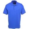 5.11 Tactical Shirts: Men's 41060 692 Blue Cotton Pique Polo Shirt 1 5.11 Tactical Shirts: Men's 41060 692 Blue Cotton Pique Polo Shirt -Wrangler Shop image 65859