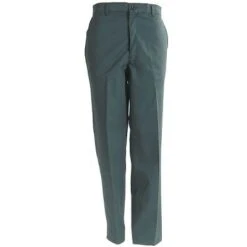 Red Kap Pants: Men's PC20 SG Spruce Green Twill Work Pants -Wrangler Shop image 65938