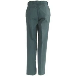 Red Kap Pants: Men's PC20 SG Spruce Green Twill Work Pants -Wrangler Shop image 65940