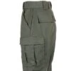 5.11 Tactical Pants: Men's TDU Ripstop Green Work Pant 74003 190 -Wrangler Shop image 67612