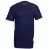 5.11 Tactical Shirts: Men's Navy Utili-T 40016 724 3 Pack Navy Cotton Shirt -Wrangler Shop image 67803