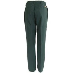 Red Kap Work Clothes: Men's Elastic Insert Work Pants PT60 SG 8 Red Kap Work Clothes: Men's Elastic Insert Work Pants PT60 SG -Wrangler Shop image 67823