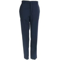 Red Kap Pants:Men's PT2C NV Navy Cell Phone Pocket Work Pants -Wrangler Shop image 70576