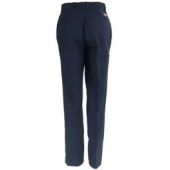 Red Kap Pants:Men's PT2C NV Navy Cell Phone Pocket Work Pants -Wrangler Shop image 70578