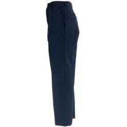 Red Kap Pants:Men's PT2C NV Navy Cell Phone Pocket Work Pants