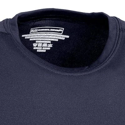 5.11 Tactical Shirts: Men's Loose Fit Black Crew Shirt 40007 019 3 5.11 Tactical Shirts: Men's Loose Fit Black Crew Shirt 40007 019