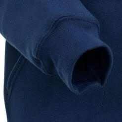 Carhartt Sweatshirts: Men's K121 472 Midweight Navy Hooded Pullover Sweatshirt -Wrangler Shop image 71811 1