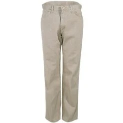 Wrangler Jeans: Men's Tan 13MWZ TN Cowboy Cut Original Fit Jeans -Wrangler Shop image 71833