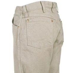 Wrangler Jeans: Men's Tan 13MWZ TN Cowboy Cut Original Fit Jeans -Wrangler Shop image 71835
