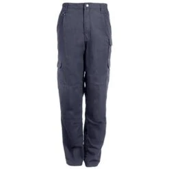 5.11 Tactical Pants: Black Canvas Long Lasting Pants 74251 019 -Wrangler Shop image 71922