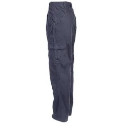 5.11 Tactical Pants: Black Canvas Long Lasting Pants 74251 019 -Wrangler Shop image 71924