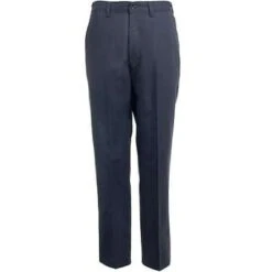 Red Kap Pants: Men's PT60 CH Stretch Waistband Charcoal Grey Work Pants -Wrangler Shop image 72480 1