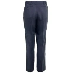 Red Kap Pants: Men's PT60 CH Stretch Waistband Charcoal Grey Work Pants -Wrangler Shop image 72482 1