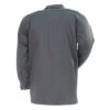 Dickies Shirts: Men's 574 CH Charcoal Twill Long Sleeve Work Shirt -Wrangler Shop image 72772