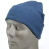Port And Company Caps: CP90 MLB Blue Acrylic Knit Cap -Wrangler Shop image 73329