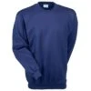 Port & Company Sweatshirts: Men's Navy PC90 NAV Crewneck Sweatshirt -Wrangler Shop image 73482