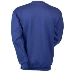 Port & Company Sweatshirts: Men's Navy PC90 NAV Crewneck Sweatshirt -Wrangler Shop image 73485