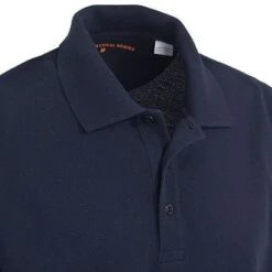 5.11 Tactical Shirts: Men's Cotton Dark Navy Polo 41060 724 -Wrangler Shop image 73525