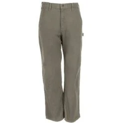 Carhartt Pants: Men's B11 DES Desert 12oz. Cotton Duck Work Pants 7 Carhartt Pants: Men's B11 DES Desert 12oz. Cotton Duck Work Pants -Wrangler Shop image 73599