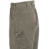 Carhartt Pants: Men's B11 DES Desert 12oz. Cotton Duck Work Pants -Wrangler Shop image 73600