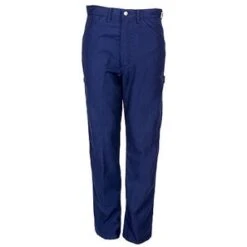 Red Kap Work Clothes: Duck Dungaree Pants PD30 ND -Wrangler Shop image 73922