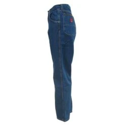 Wrangler Riggs Jeans: Men's Antique Indigo 3W001 AI Work Horse Relaxed Fit Jeans 8 Wrangler Riggs Jeans: Men's Antique Indigo 3W001 AI Work Horse Relaxed Fit Jeans -Wrangler Shop image 75215
