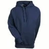 Sport Tek Sweatshirts: Men's Navy F281 NVY Heavyweight Pullover Hooded Sweatshirt -Wrangler Shop image 75763