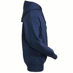 Sport Tek Sweatshirts: Men's Navy F281 NVY Heavyweight Pullover Hooded Sweatshirt -Wrangler Shop image 75765