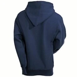 Sport Tek Sweatshirts: Men's Navy F281 NVY Heavyweight Pullover Hooded Sweatshirt -Wrangler Shop image 75766