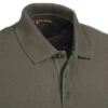 5.11 Tactical Shirts: Long Sleeve Green Polo Shirt 42056 860 -Wrangler Shop image 76079