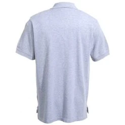 5.11 Tactical Shirts: Gray Professional Cotton Polo 41060 016 -Wrangler Shop image 76089