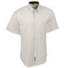 Port Authority Shirts: Mens Stone Short Sleeve Button Shirt S508 LST -Wrangler Shop image 76661